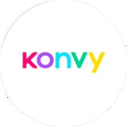Konvy - Official Merchandise
